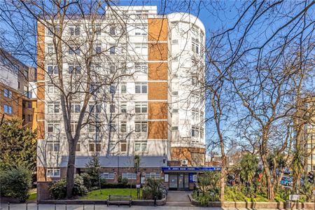 Athena Court, NW8, London - Photo 5