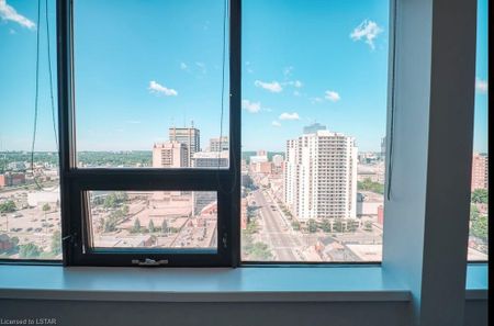 For Lease - 389 Dundas Street Unit# 2206, London East, Ontario - Photo 5
