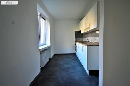 Pronájem bytu 2+kk 43 m² - Fotografie 2
