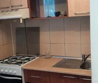 Garsoniera decomandata, zona Nicolina - Gara Internationala - Fotografie 5