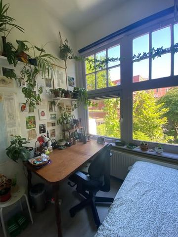 Room Groningen - Otto Eerelmanstraat - Photo 4