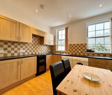 1 bedroom flat to rent - Photo 5