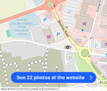 Great Gutter Lane West, Willerby - Photo 1