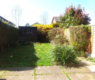 1 bedroom end of terrace house to rent - Photo 5