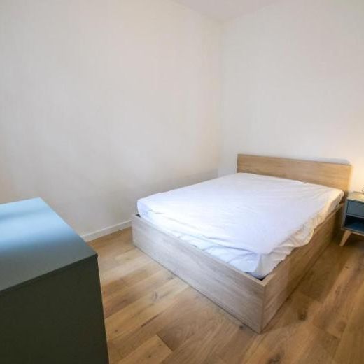 Appartement type 1 bis meublé Compans Toulouse Centre - Photo 1