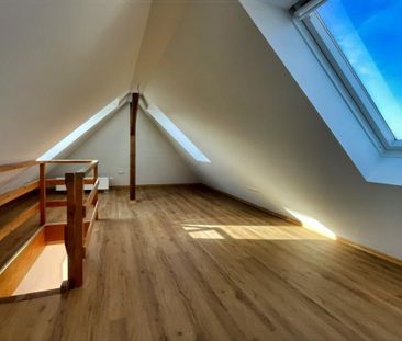 Charmante Altbauwohnung in Bahnhofsnähe - Photo 5