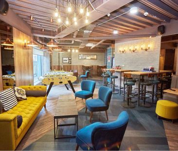 Studio to rent - Photo 5