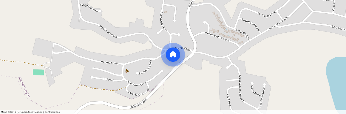 37 Snowgum Drive, BILAMBIL HEIGHTS NSW 2486