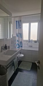 2½ Zimmer-Wohnung in Zürich - Kreis 3, möbliert, auf Zeit - Foto 4