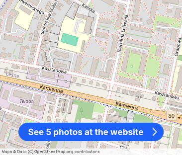 Mieszkanie . Kwatery pracownicze . Max. 3 osoby . Dla Agencji pracy . - Photo 1