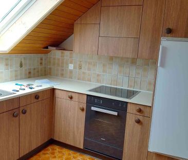 2.5 Zimmer, 68 m², 2. Stock - Photo 2