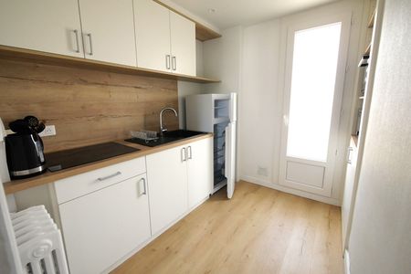 Location Appartement 4 pièces 63m² - Photo 5