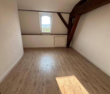 Appartement 3 pièces - 71250 Cluny - Photo 1