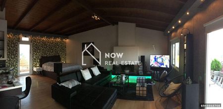 Loft 75 τ.μ. προς ενοικίαση - Photo 5