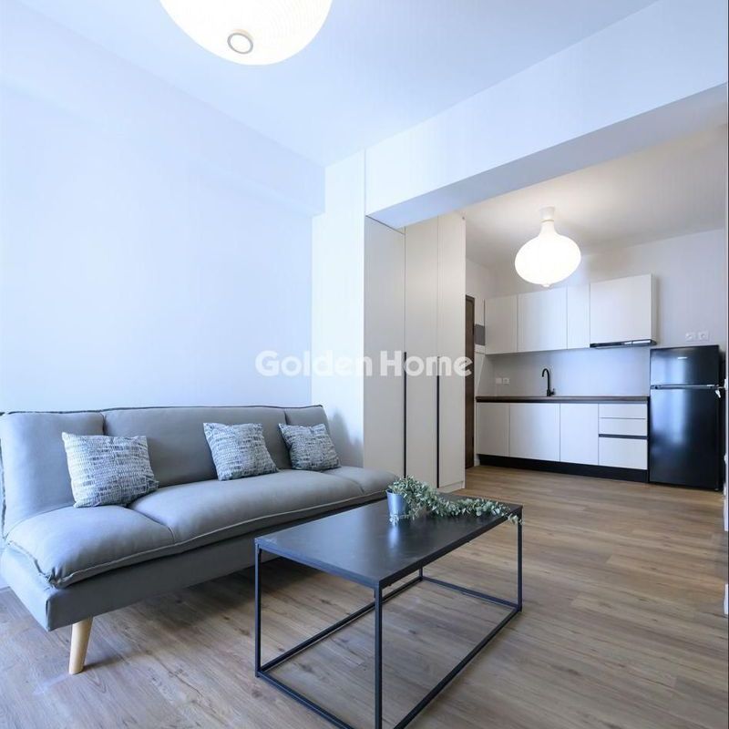 Studio/Γκαρσονιέρα για ενοικίαση Βλατερό - Τριτάκη (Πάτρα) - Φωτογραφία 1