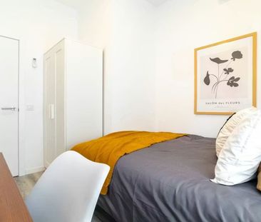 Calle del Olivar, Madrid, Community of Madrid 28012 - Foto 5