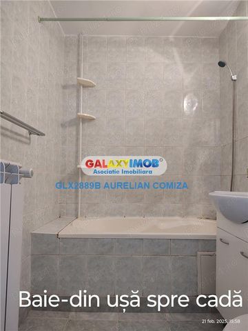 Apartament 2 camere nemobilat Constructorilor/proaspat renovat - Photo 4