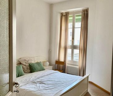 Charming renovated one-bedroom apartment in Paquis Navigation - Photo 3