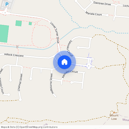 4 Filmoy Street, Bushland Beach