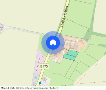 Stapleford Road, Stapleford Tawney, Romford - Photo 1