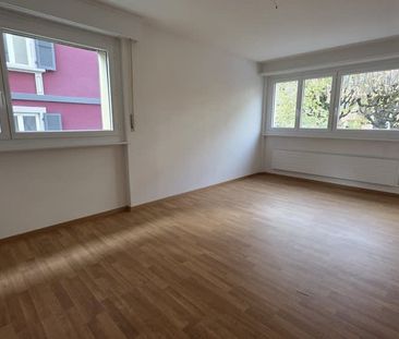3.5 Zimmer, 93 m², 1. Stock - Photo 5
