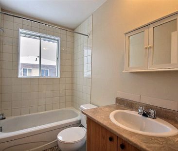 District Jonquière V - 3.5 - 2312 Nadeau, Saguenay - Photo 3