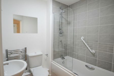 1 bedroom flat to rent - Photo 4