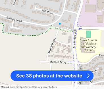 Marigold Way, Newark, NG24 - Photo 1