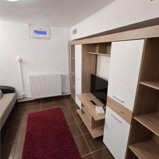 Garsoniera, Central, Brasov - Fotografie 1