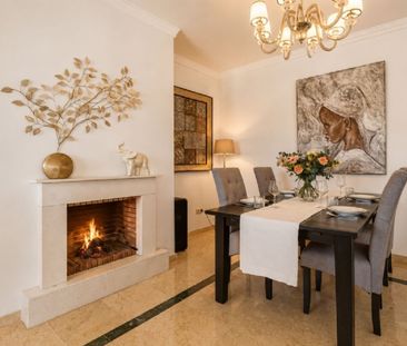 3 Bedroom Townhouse For Rent in Doña Julia, Málaga - Photo 5