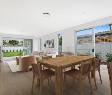 Brand New Master Built Home Basking In Natural Light - Photo 3