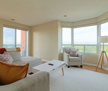 For Lease - 30 Chapman Court Unit# 1001, London North, Ontario - Photo 5