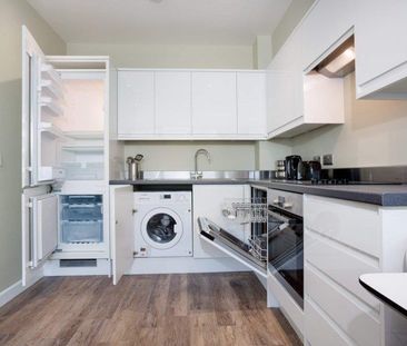 Studio to rent - Photo 4