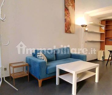 Monolocale via Giovanni Rasori 7, Vercelli - Wagner, Milano - Photo 1