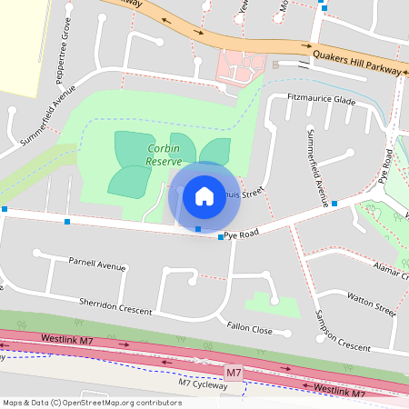 A/43 Woldhuis St, NSW 2763, Quakers Hill