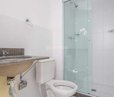 Apartamento com 3 dormitórios e 1 vaga de garagem no bairro Humaitá... - Photo 5