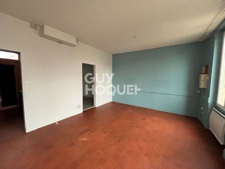Maison Auxerre 3 pièce(s) 64.8 m2 - Photo 5