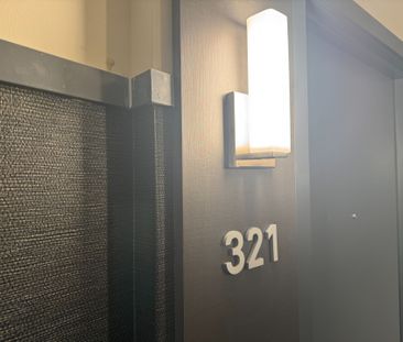 For Lease - 2485 Eglinton Avenue Unit# 321, Mississauga, Ontario - Photo 3