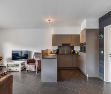 Appartement met 2 slpkrs in centrum Putte - Foto 3