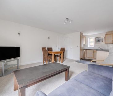 2 bedroom apartment to rent - Photo 2