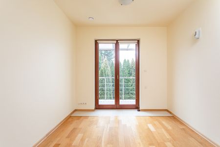 2-piętrowe | Stary Wilanów | 4 sypialnie | ogródek - Photo 3