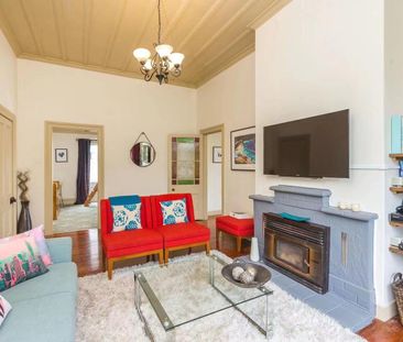 Property Management25 Balmain Road, Birkenhead - House for Rent - Photo 3