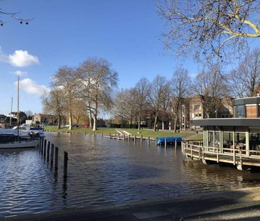 Appartement Meublé Havenstraat, Woerden - À Louer - Photo 3