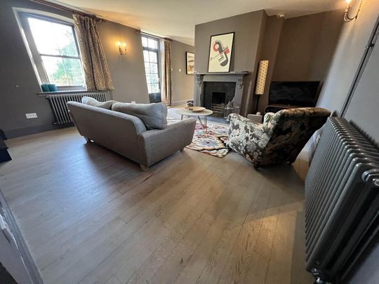 4 bedroom house to rent - Photo 1