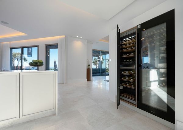 Detached Villa in Monte Halcones