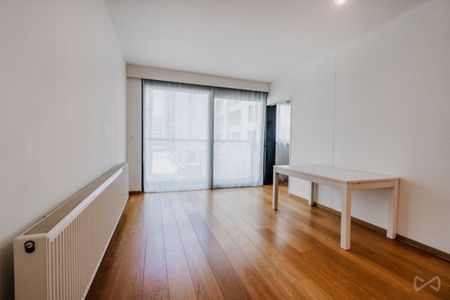 Appartement met één slaapkamer in Bruxelles - Photo 4