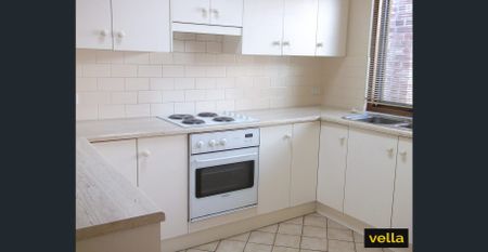 TRENDY 2-BEDROOM HOUSE, BE QUICK, GREAT LOCATION! - Photo 2