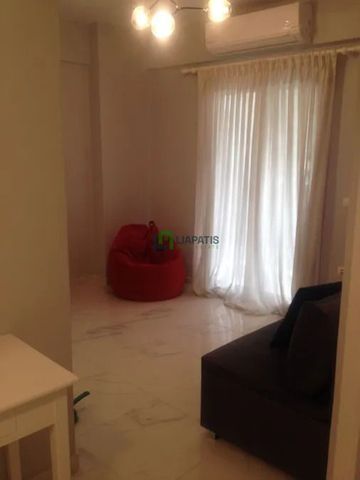 Studio/Γκαρσονιέρα για ενοικίαση Παναγία Φανερωμένη (Ξηροκρήνη - Παναγία Φανερωμένη) - Photo 2