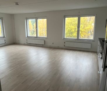 Unnas väg, Bro - Photo 5