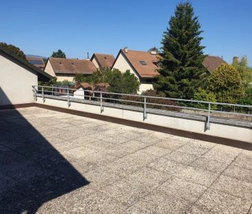 Splendide appartement duplex de 5.5 pièces au cur du village - Photo 5